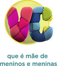 A vacina contra o HPV é pra você que é mãe de meninos e meninas